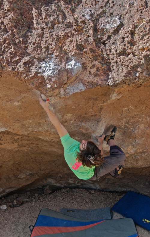 Redrum (photo by Ho)