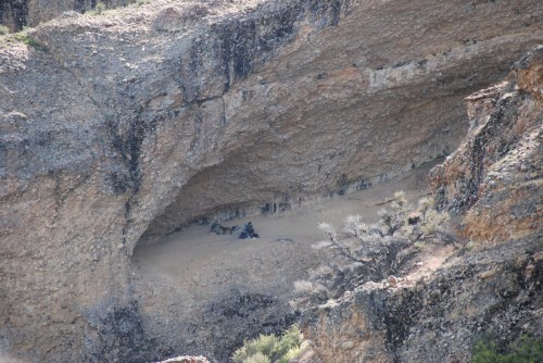 Groseths at the Compound