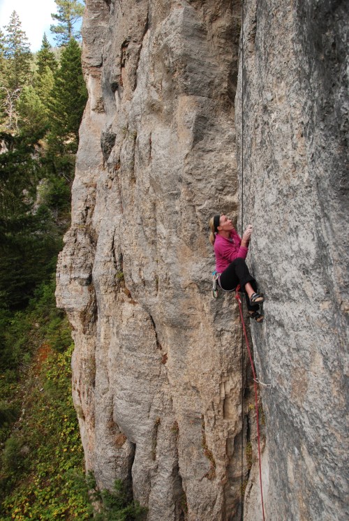 SHo on Sonic Rainboom 5.12b FA @ the BBC, MT