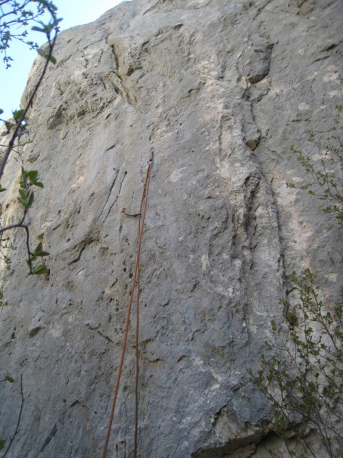 War Path (photo by Christine Sjöquist)