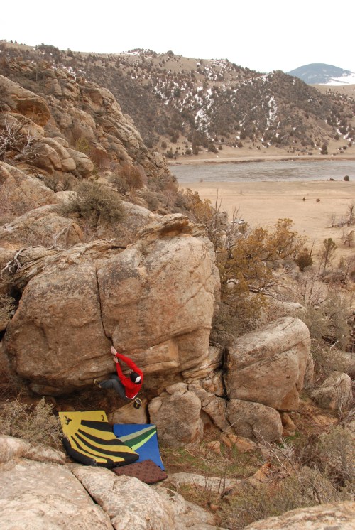 Loren - Tick Season V2