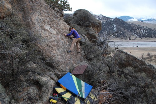 Bridget - Serendipity V0