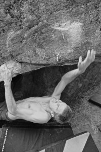 Peder - Crimpsqueek V7 - Leavenworth