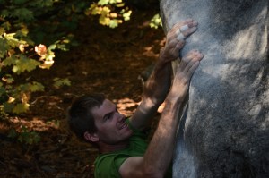 Peder - Premium Coffee V7 - Leavenworth