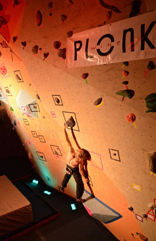 K-Fed (Men's 1st Place!) on Men's Final #2