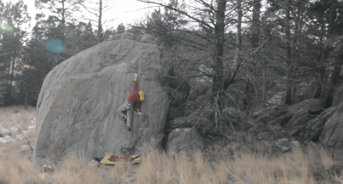 the Italian Job V5, Problem #27