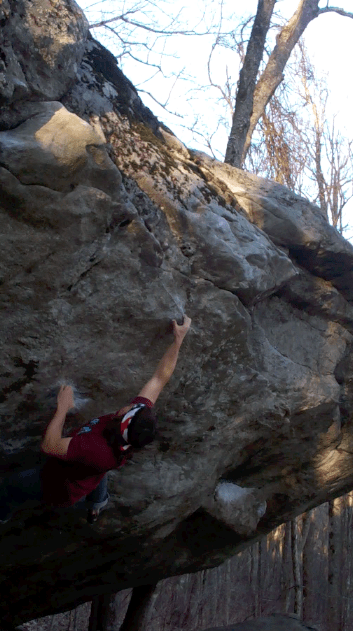 Center 45 V3, Blowing Rock, NC