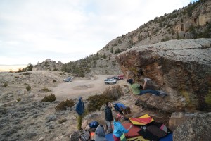 VanSickle - Wilford's Wretch V7