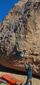 Becky - High Plains Drifter V7